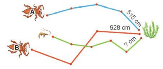 Toán lớp 3 trang 52, 53 Tập 2 Bài 58 Luyện tập | Kết nối tri thức