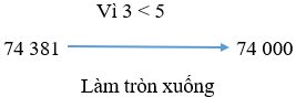 Toán lớp 3 trang 67, 68 Tập 2 Bài 62 Luyện tập | Kết nối tri thức