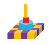 Toán lớp 3 Bài 43: Ôn tập hình học và đo lường (trang 118, 119) | Kết nối tri thức