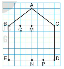 Toán lớp 3 Bài 44: Ôn tập chung (trang 120, 121) | Kết nối tri thức
