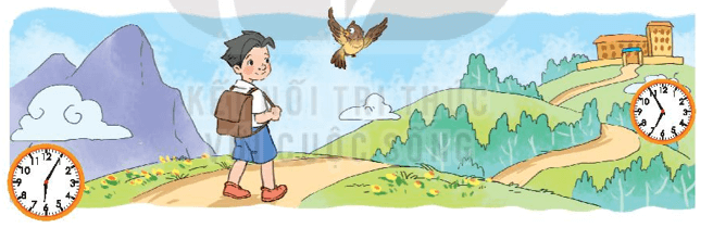 Toán lớp 3 Bài 81: Ôn tập chung (trang 125, 126 Tập 2) | Kết nối tri thức