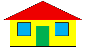 20+ Bài tập tổng hợp Làm quen với hình phẳng, hình khối lớp 3 (có lời giải)
