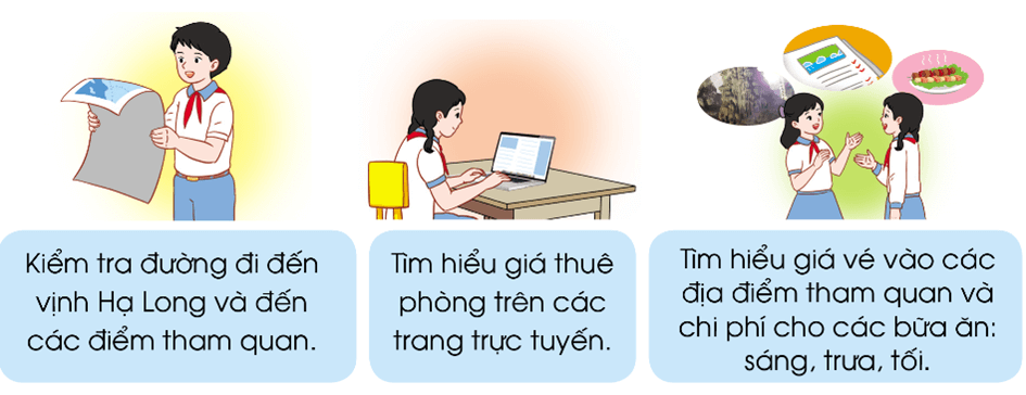 Em học vui toán | Giải Toán lớp 4