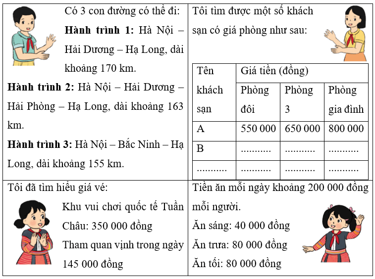 Em học vui toán | Giải Toán lớp 4