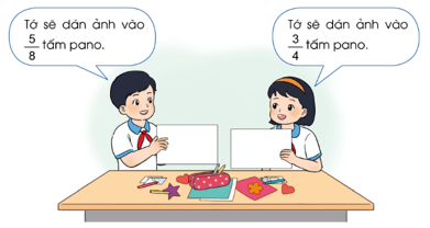 Toán lớp 4 trang 21 Tập 2 Cánh diều | Giải bài tập Toán lớp 4