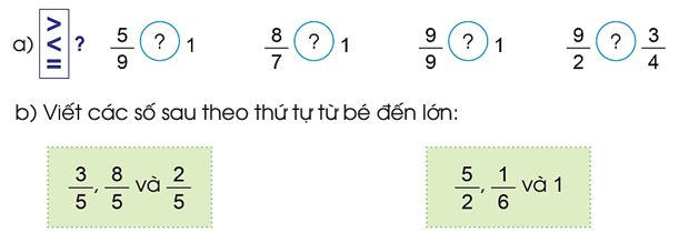 Toán lớp 4 trang 26 Tập 2 Cánh diều | Giải bài tập Toán lớp 4
