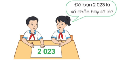 Toán lớp 4 trang 29 Cánh diều | Giải Toán lớp 4