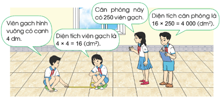 Toán lớp 4 trang 37 Tập 2 Cánh diều | Giải bài tập Toán lớp 4