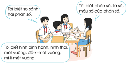 Toán lớp 4 trang 42 Tập 2 Cánh diều | Giải Toán lớp 4