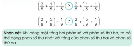 Toán lớp 4 trang 59 Tập 2 Cánh diều | Giải bài tập Toán lớp 4