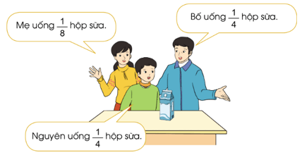 Toán lớp 4 trang 60 Tập 2 Cánh diều | Giải bài tập Toán lớp 4