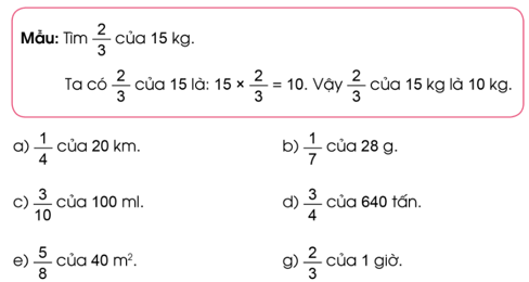 Toán lớp 4 trang 68 Tập 2 Cánh diều | Giải Toán lớp 4