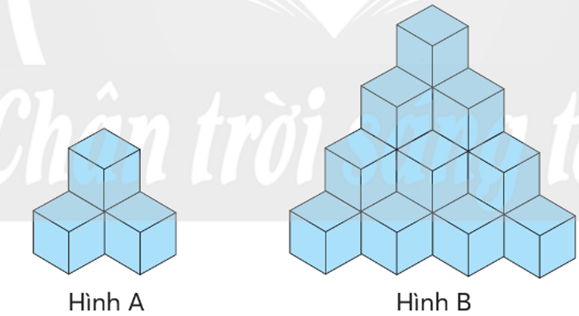 Toán lớp 4 Chân trời sáng tạo Bài 56: Xếp hình, vẽ hình (trang 32 Tập 2) | Giải Toán lớp 4