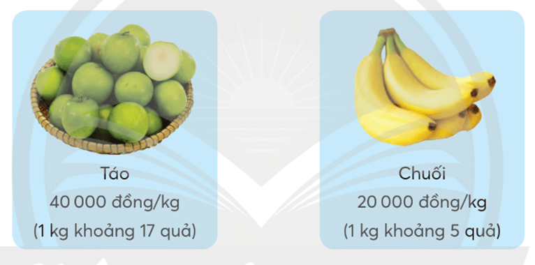 Toán lớp 4 Chân trời sáng tạo Bài 59: Thực hành và trải nghiệm (trang 39, 40 Tập 2) | Giải Toán lớp 4