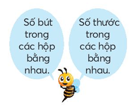 Toán lớp 4 Bài 6: Bài toán liên quan đến rút về đơn vị (trang 19) | Giải Toán lớp 4