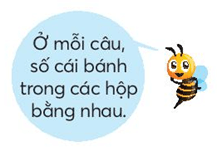 Toán lớp 4 Bài 7: Bài toán liên quan đến rút về đơn vị (tiếp theo) (trang 21) | Giải Toán lớp 4