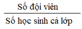 Toán lớp 4 Chân trời sáng tạo Bài 78: Ôn tập phân số và các phép tính (trang 76 Tập 2) | Giải Toán lớp 4