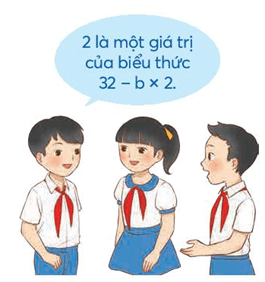 Toán lớp 4 trang 26 Chân trời sáng tạo | Giải Toán lớp 4