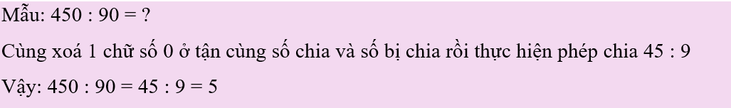 Toán lớp 4 Kết nối tri thức Bài 44: Chia cho số có hai chữ số (trang 23 Tập 2) | Giải Toán lớp 4