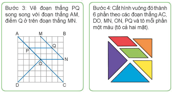 Toán lớp 4 trang 101 Kết nối tri thức | Giải Toán lớp 4