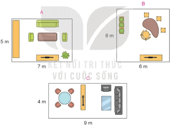 Toán lớp 4 trang 64 Kết nối tri thức | Giải Toán lớp 4