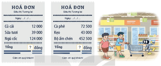 Toán lớp 4 trang 90 Kết nối tri thức | Giải Toán lớp 4