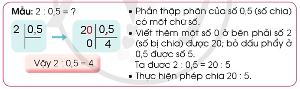 Toán lớp 5 Cánh diều Bài 36: Luyện tập | Giải Toán lớp 5