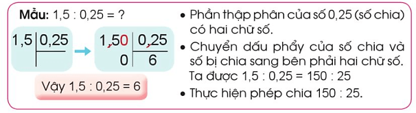 Toán lớp 5 Cánh diều Bài 36: Luyện tập | Giải Toán lớp 5