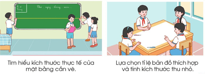 Toán lớp 5 Cánh diều Bài 48: Em vui học toán | Giải Toán lớp 5