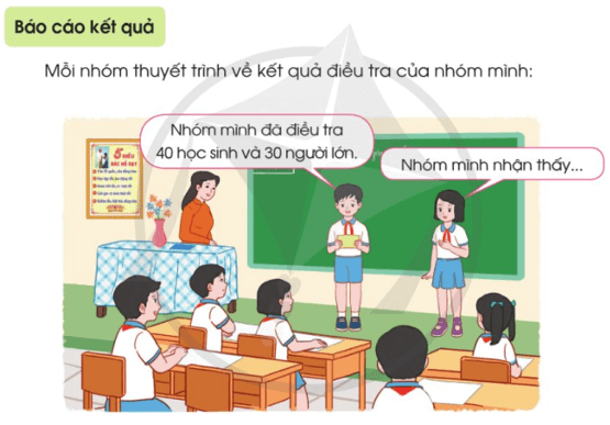 Toán lớp 5 Cánh diều Bài 90: Em vui học Toán | Giải Toán lớp 5