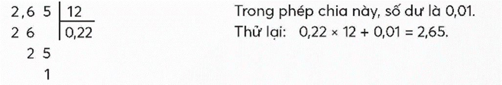 Toán lớp 5 Chân trời sáng tạo Bài 41: Em làm được những gì? (trang 85) | Giải Toán lớp 5