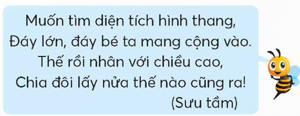 Toán lớp 5 Chân trời sáng tạo Bài 50: Em làm được những gì? (trang 105) | Giải Toán lớp 5