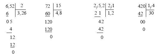 Toán lớp 5 Kết nối tri thức Bài 31: Ôn tập các phép tính với số thập phân (trang 123) | Giải Toán lớp 5