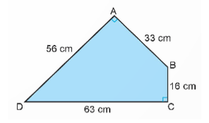 Toán lớp 5 Kết nối tri thức Bài 33: Ôn tập diện tích, chu vi một số hình phẳng (trang 130) | Giải Toán lớp 5