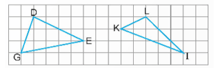Toán lớp 5 Kết nối tri thức Bài 25: Hình tam giác. Diện tích hình tam giác (trang 91) | Giải Toán lớp 5