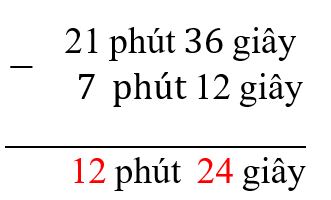 15 Bài tập trắc nghiệm Ôn tập đo lường lớp 5 (có lời giải) 