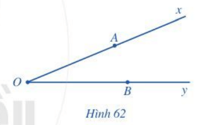 Bài 1 trang 92 Toán 6 Tập 2 Cánh diều | Giải Toán lớp 6