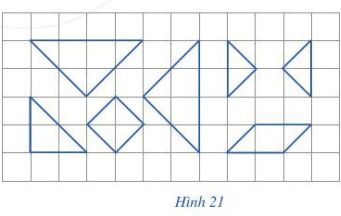 Bài 3 trang 101 Toán lớp 6 Tập 1 Cánh diều | Giải Toán 6