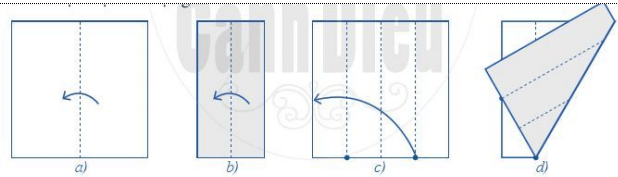 Bài 3 trang 97 Toán lớp 6 Tập 1 Cánh diều | Giải Toán 6