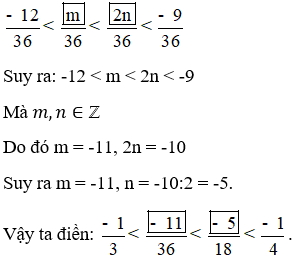 Bài 5 trang 33 Toán 6 Tập 2 Cánh diều | Giải Toán lớp 6