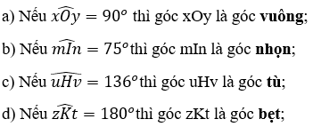 Bài 9 trang 103 Toán 6 Tập 2 Cánh diều | Giải Toán lớp 6