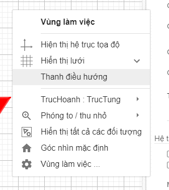 Cách vẽ biển báo giao thông trang 124 Toán lớp 6 Tập 1 Cánh diều | Giải Toán 6