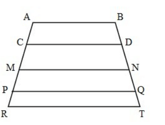 Bài tập trắc nghiệm Bài 2. Hai đường thẳng cắt nhau. Hai đường thẳng song song có đáp án | Toán lớp 6 Cánh diều