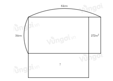 Bài tập trắc nghiệm Hình chữ nhật. Hình thoi có đáp án | Toán lớp 6 Cánh diều (ảnh 1)