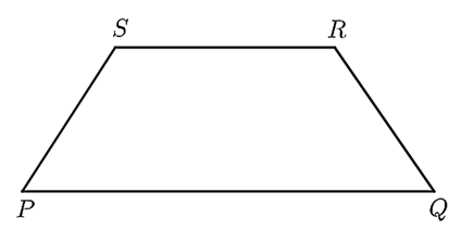 13 Bài tập trắc nghiệm Hình thang cân (có đáp án) | Toán lớp 6 Cánh diều