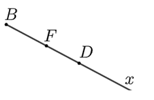 10+ Bài tập trắc nghiệm Tia (có đáp án) | Toán lớp 6 Cánh diều