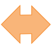 13 Bài tập trắc nghiệm Hình có trục đối xứng (có đáp án) | Toán lớp 6 Cánh diều