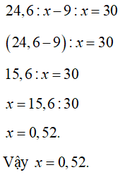13 Bài tập trắc nghiệm Phép nhân, phép chia số thập phân (có đáp án) | Toán lớp 6 Cánh diều
