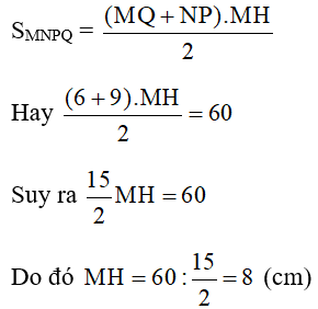 Tổng hợp lý thuyết Toán lớp 6 Chương 3 Chân trời sáng tạo