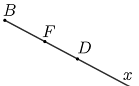 25 Bài tập trắc nghiệm Hai đường thẳng cắt nhau, song song. Tia (có đáp án) | Toán lớp 6 Chân trời sáng tạo